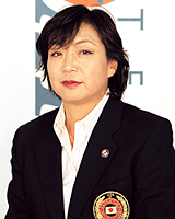 Ms. Mayumi Satofuka