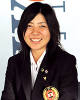 Mika Miyazato