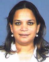 Ms. Anusha Senadhira