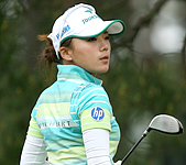 有村智恵
