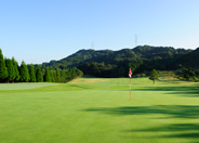 白山ヴィレッジゴルフコース