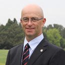 GARETH JONES (ガレス・ジョーンズ）
