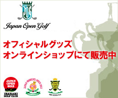 日本ゴルフ協会オフィシャルショップ