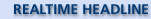 REALTIME HEADLINE