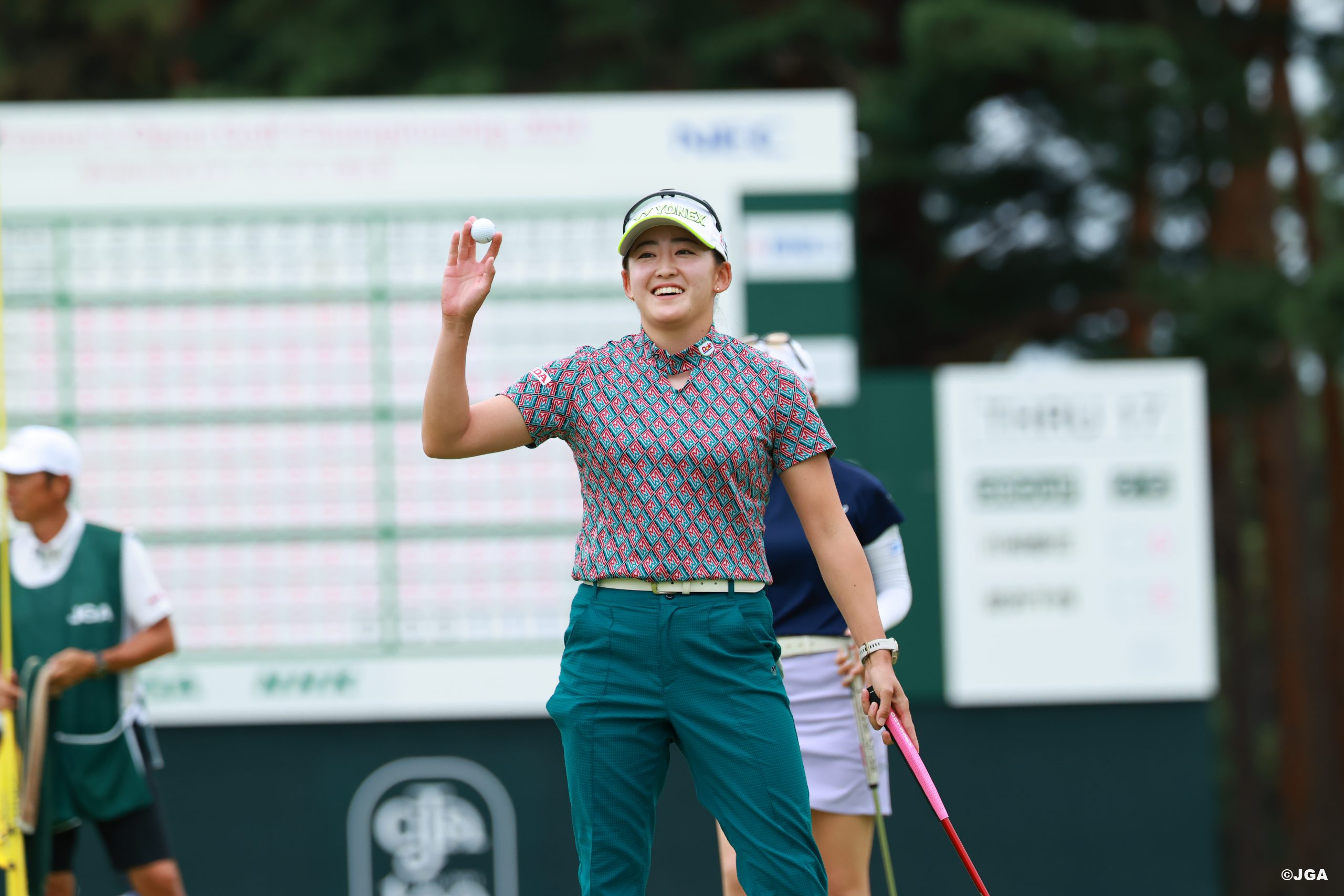 岩井千怜