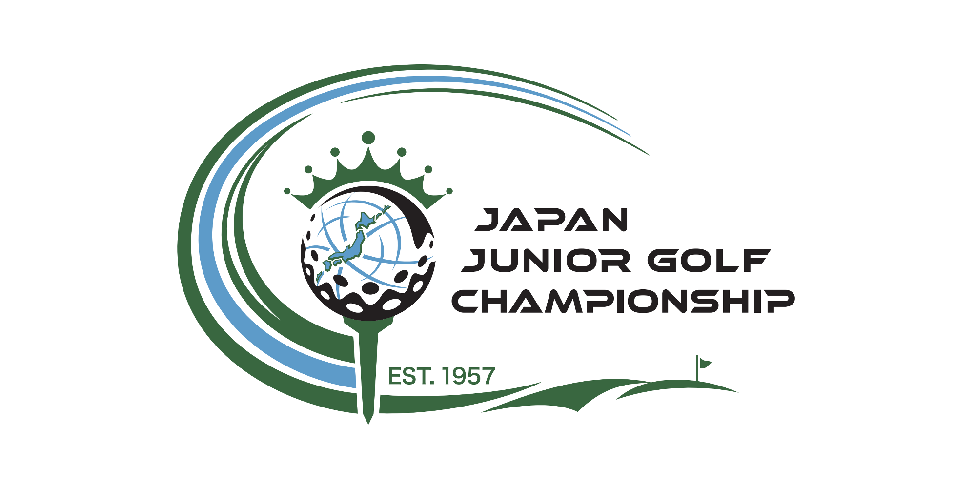 JAPAN JUNIOR GOLF CHAMPIONSHIP