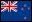 Newzealand Flag