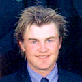Andrew Tampion