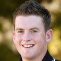 JOSH GEARY