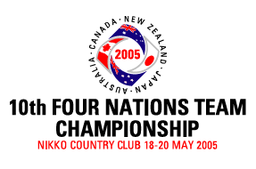 10th FOUR NATIONS TEAM CHAMPIONSHIP