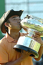 片山晋呉