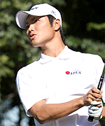 選手写真