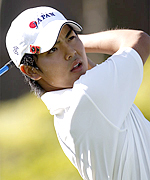 選手写真