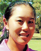 Clare Choi