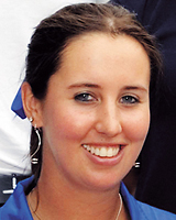 Kristie Smith