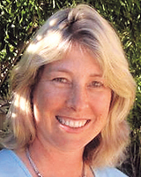 Ms. Sharon Dawson