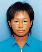 Ginger Mak