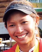 Lidya Ivana Jaya