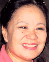 Ms. Magdalena Netty Hariadi