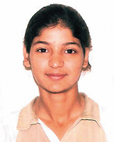Neha Tripathi