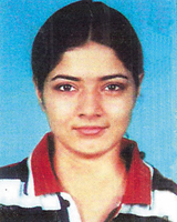 Shraddhanjali Singh