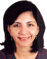 Ms. Sonia Malhotra