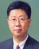 Mr. Hyung-Mo Kang