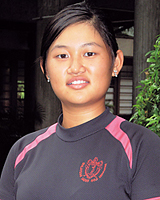 Michelle Koh Lay Sia
