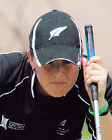 Cathryn Bristow