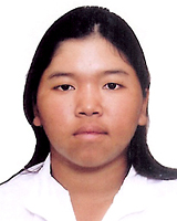 Chihiro Ayuban Ikeda