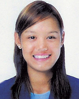 Cyna Marie B. Rodriguez