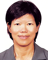 Ms. Susan Gan