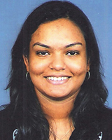 Dhanushi Senadhira