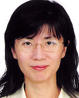 Ms. Heidi Sheng