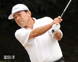 室田淳