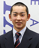選手写真