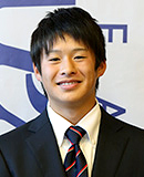 選手写真