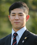 選手写真