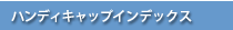 国際ハンディキャップ証明書